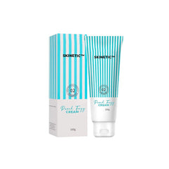 DermaSmooth Crème - Silky-Smooth Skin, Zero Pain - 50% OFF