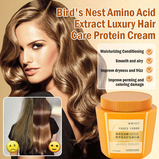RevitaShine Hair Regain - Achieve Stronger, Shinier, and More Luscious Hair