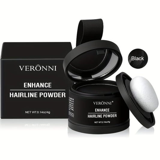 VeriFill Hair Transformer + Reclaim Your Confident, Full-Bodied Look - 50% OFF