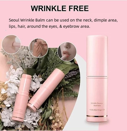 The DermaGlow Stick - A Full Skincare Routine in One Swipe - 50% OFF