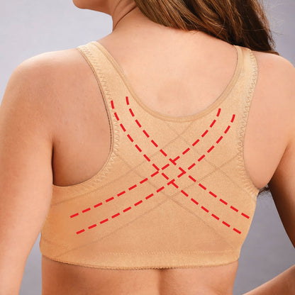 The EasyFit Lace Bra - The Bra You Buy Like a T-Shirt + 50% OFF