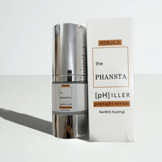 LumiTone Peptide Serum - Your Flawless Skin Catalyst - 1+1 FREE