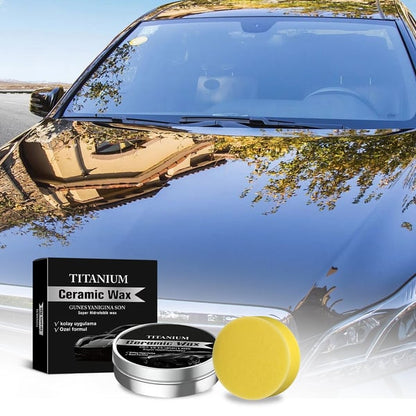 DuraShield - A Showroom Shine That Lasts for Months - 50% OFF