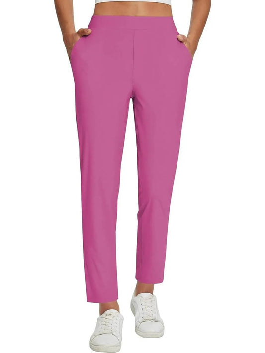 The Omni Pant - The Only Pant You Need to Pack - 50% OFF
