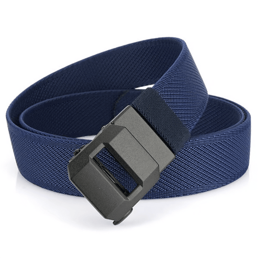 The Titan-Lock Belt - The Perfect Fit, Every Time - 50% OFF