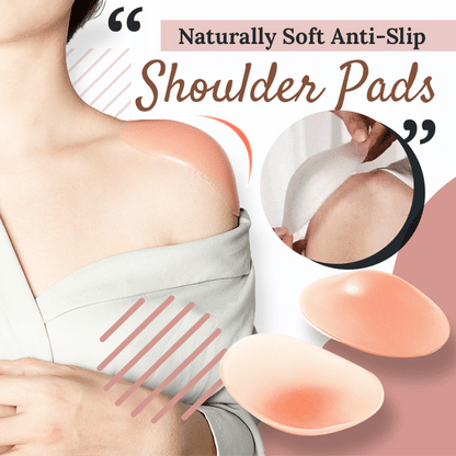 PillowSoft Pads – All-Day Shoulder Comfort and Confidence - 1+1 FREE