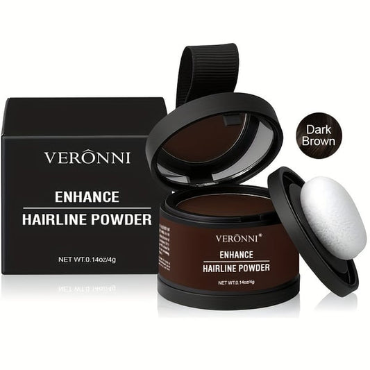 VeriFill Hair Transformer + Reclaim Your Confident, Full-Bodied Look - 50% OFF