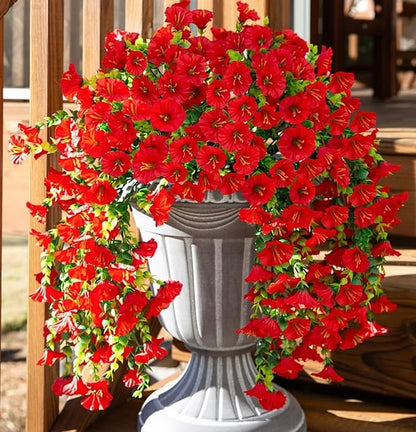 Everbloom Cascades – Timeless Beauty, Effortless Ambiance - 50% OFF