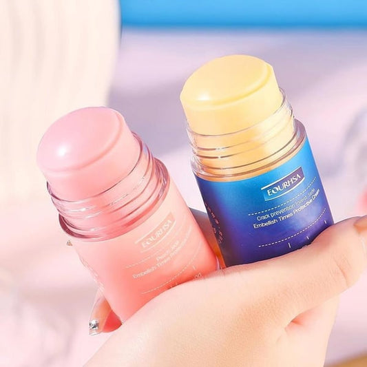 RejuvaSole Balm + Instantly Transform Dry, Cracked Feet into Soft, Supple Perfection - 50% OFF