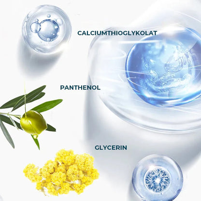 DermaSmooth Crème - Silky-Smooth Skin, Zero Pain - 50% OFF