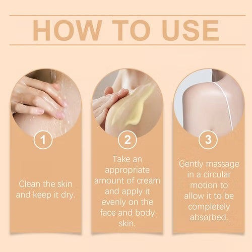 HydraHoney Balm - Experience the bliss of deeply hydrated, radiant skin
