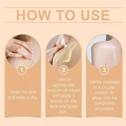 HydraHoney Balm - Experience the bliss of deeply hydrated, radiant skin