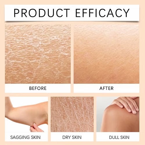 HydraHoney Balm - Experience the bliss of deeply hydrated, radiant skin
