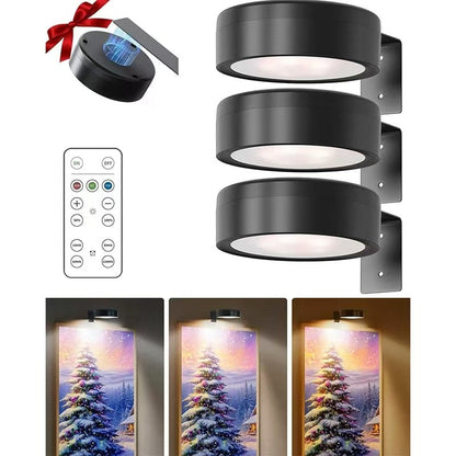 The GalleryGlow - Your Instant Art Gallery - 1+1 FREE