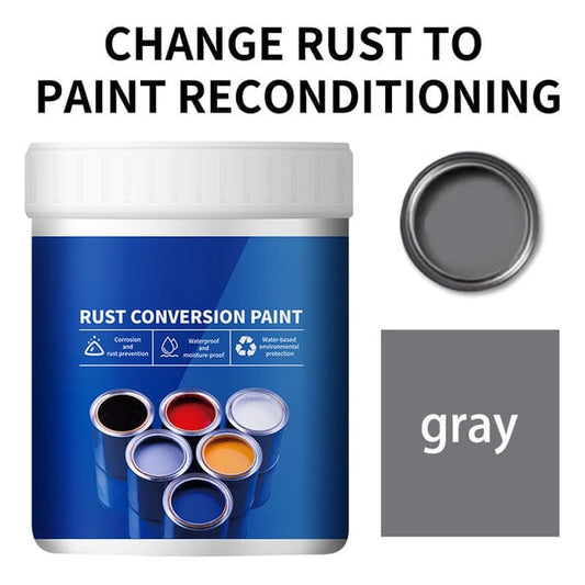 MetalloGuard - Transform Rust Into a Protective Shield - 50% OFF