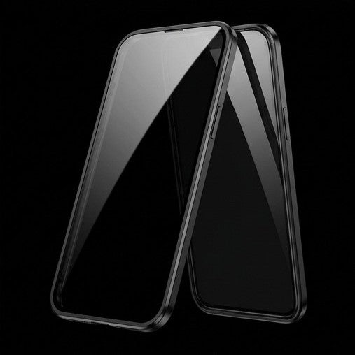 The Aegis Case - Your Personal Privacy Shield - 50% OFF