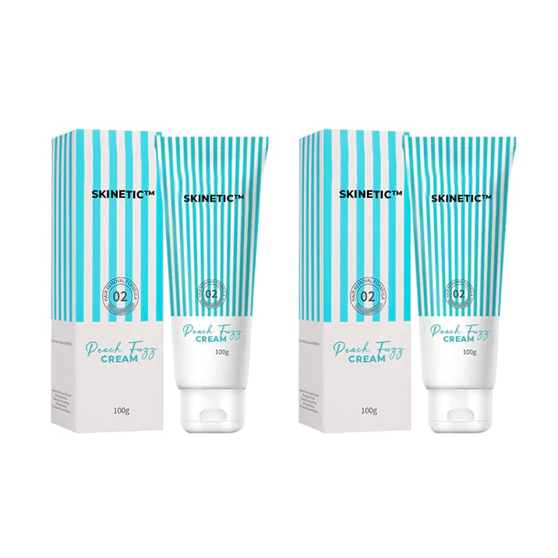 DermaSmooth Crème - Silky-Smooth Skin, Zero Pain - 50% OFF