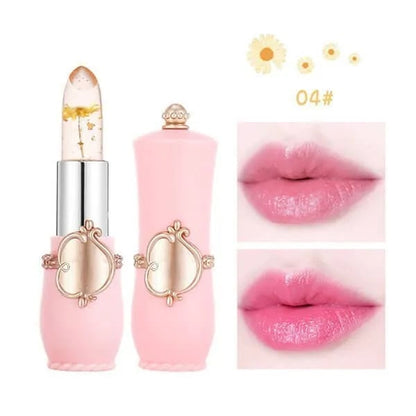 PetalGlow Color Balm - Your Personalized Lip Bloom - 1+1 FREE