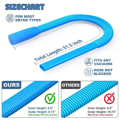 LintX - The #1 Hidden Fire Hazard in Your Home, Eliminated - 50% OFF