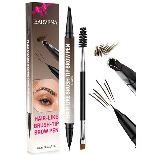 ArchITECT Pen - Perfect, Hair-Like Brows Instantly - 50% OFF