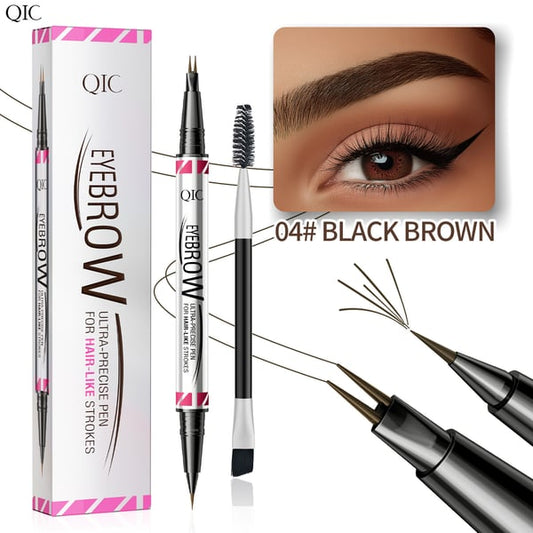 BrowSculpt Micro Pen - Your Instant 3D Brow Artist - 50% OFF