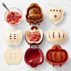 The Holiday Pie Perfector - Perfect Treats, Made Easy + 1+1 FREE