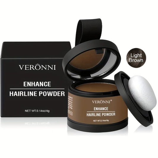 VeriFill Hair Transformer + Reclaim Your Confident, Full-Bodied Look - 50% OFF