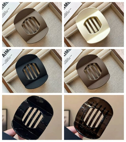 The CloudClip - The Claw Clip You Can Lean Back In - 50% OFF
