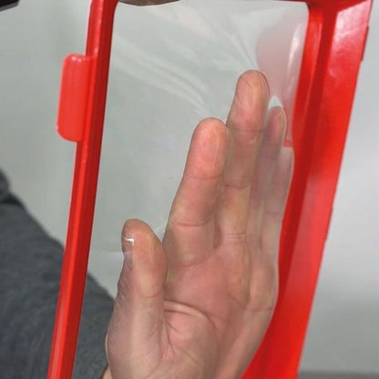 FreshSeal Eco - Reusable Food Preserving Tray - 1+1 FREE