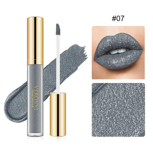 Lustralips - Dazzling Shine & Waterproof Wear + 50% OFF