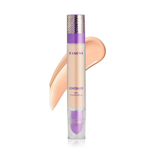 ChromaMatch Concealer – Your Adaptive Flawless Finish - 50% OFF