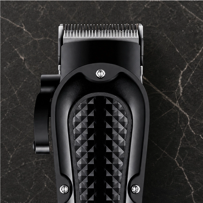 Honeblade – Self-Sharpening Blade All-in-One Cordless Hair & Beard Trimmer + 50% OFF
