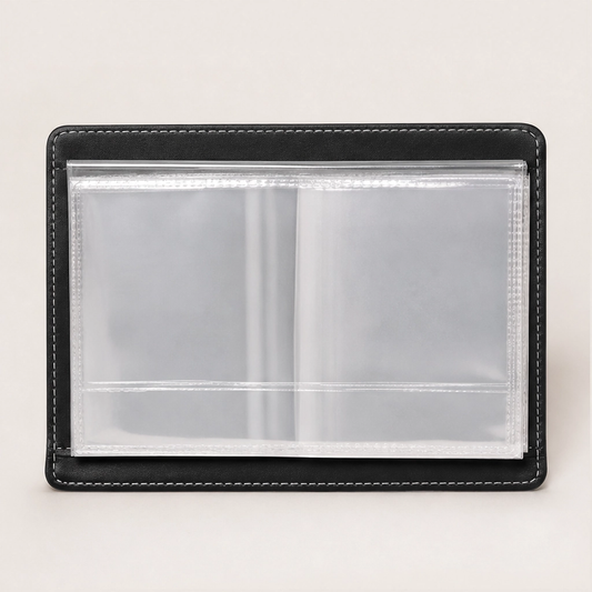 Mintfold – 100 Envelope Money Saving Challenge Binder with Cash Pockets + 50% OFF