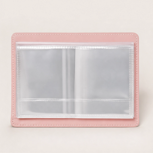 Mintfold – 100 Envelope Money Saving Challenge Binder with Cash Pockets + 50% OFF