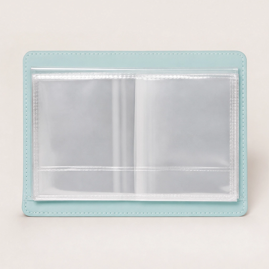 Mintfold – 100 Envelope Money Saving Challenge Binder with Cash Pockets + 50% OFF