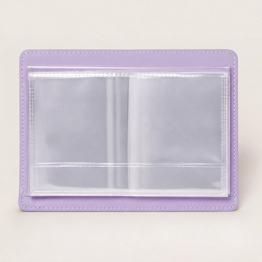 Mintfold – 100 Envelope Money Saving Challenge Binder with Cash Pockets + 50% OFF