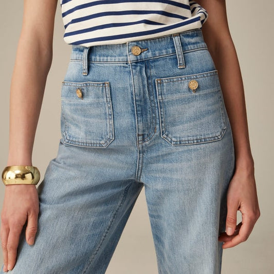 The Commodore Pant - Look an Inch Taller and a Size Slimmer - 50% OFF