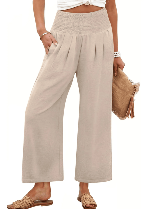 The Medina Pant - The Chicest, Most Comfortable Pants You'll Ever Own - 50% OFF