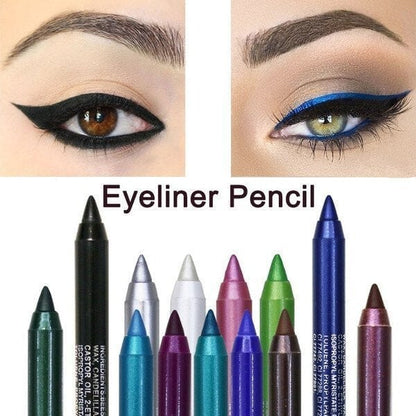 LuxeLine Artist Glide Set – Your 13-Color Pro Collection - 1+1 FREE
