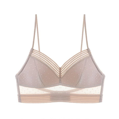 The Décolleté Bra - Wear Any Low-Back Outfit, Confidently - 50% OFF