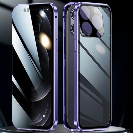 The Aegis Case - Your Personal Privacy Shield - 50% OFF