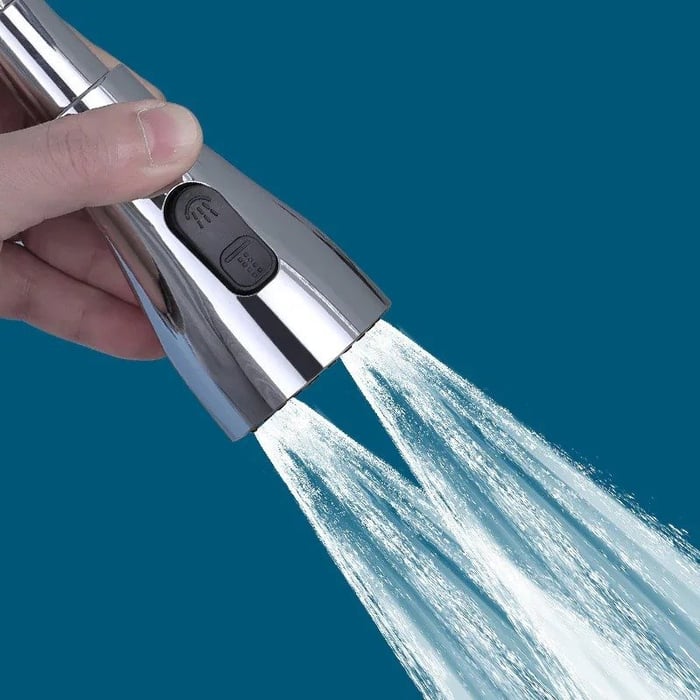 The JetStream Pro - Upgrade Your Faucet in 60 Seconds - 50% OFF