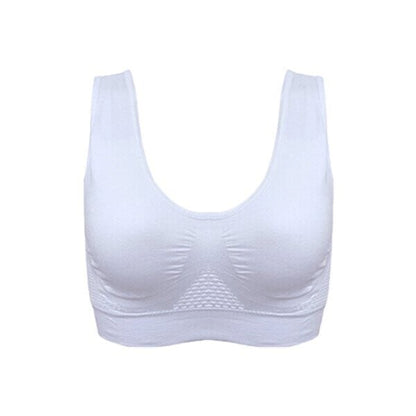 FormaCloud Bra - The Lift of a Wire, The Comfort of a Cloud - 50% OFF