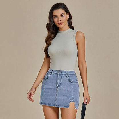 The Liberty Skort - All the Style, None of the Worry - 50% OFF