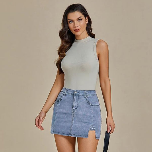The Liberty Skort - All the Style, None of the Worry - 50% OFF