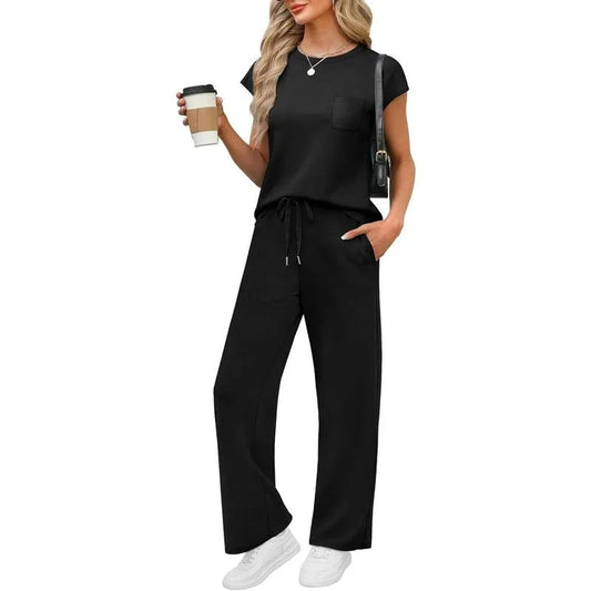 The JetSet Lounge Suit - Effortless Style, Supreme Comfort - 50% OFF