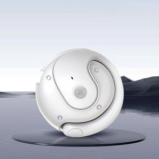 The T26 Translation Earbuds - Speak Any Language, Instantly + 50% OFF
