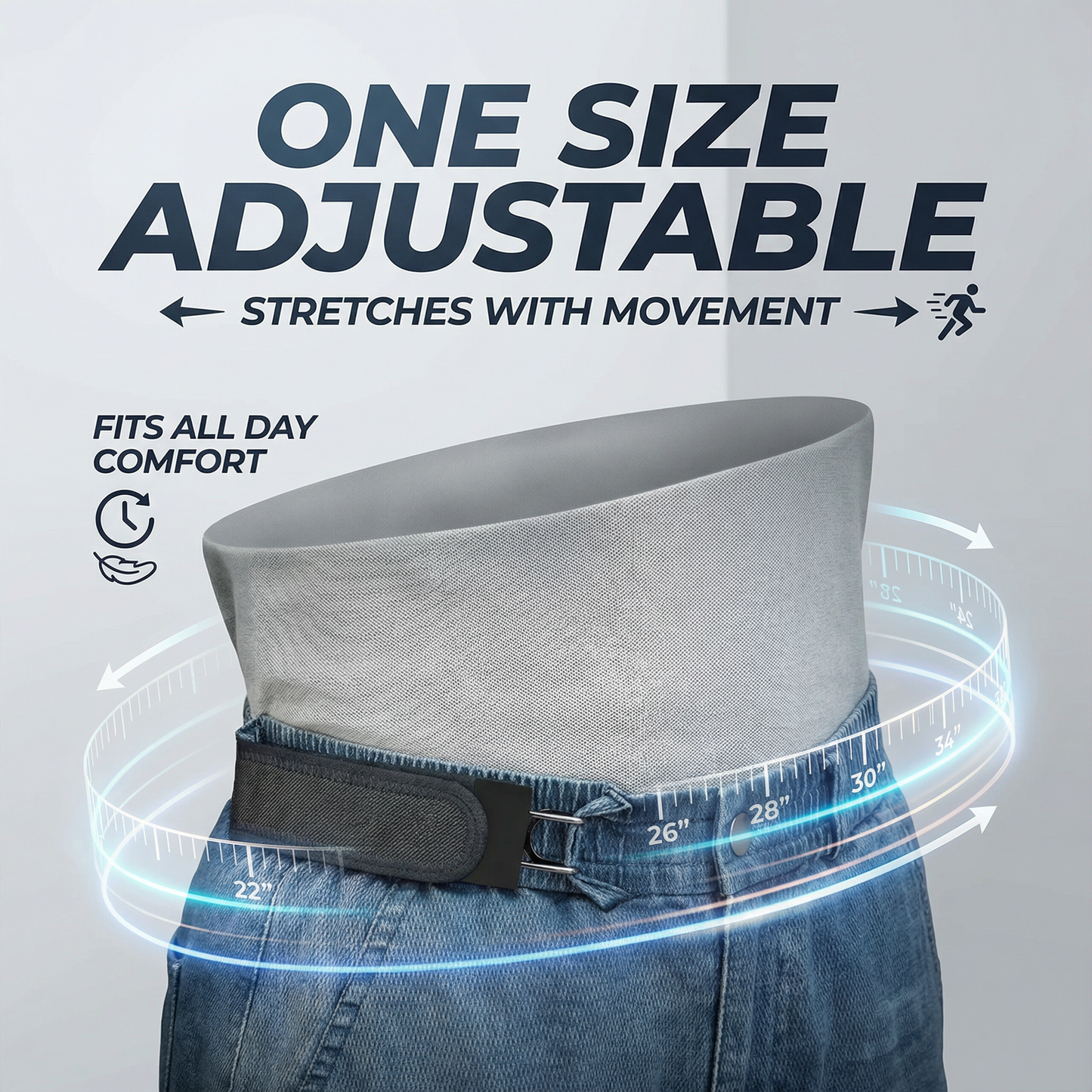 Venator - The Invisible Comfort Revolution. + 50% OFF