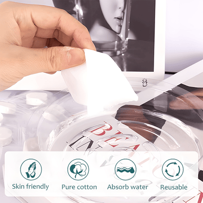 HydroCloth - A Full-Sized Towel in Your Pocket - 50% OFF