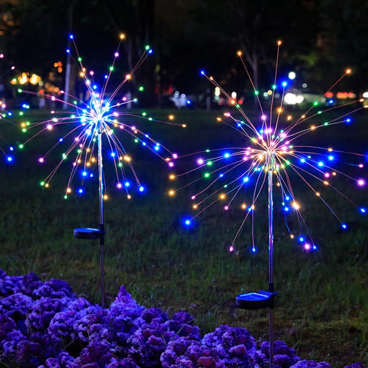 SunBloom Light - A Magical Garden, Day & Night - 1+1 FREE
